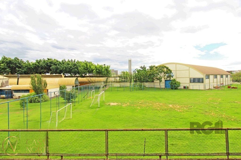 Apartamento à venda com 3 quartos, 67m², 1 suíte, 1 vaga, Avenida José Aloisio Filho no bairro Humaitá em Porto Alegre