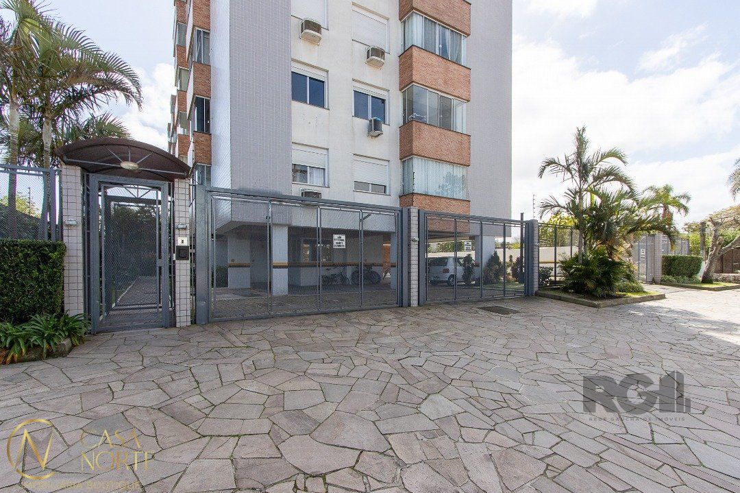 Apartamento à venda com 2 quartos, 66m², 1 vaga, Rua Tamandare no bairro Camaquã em Porto Alegre