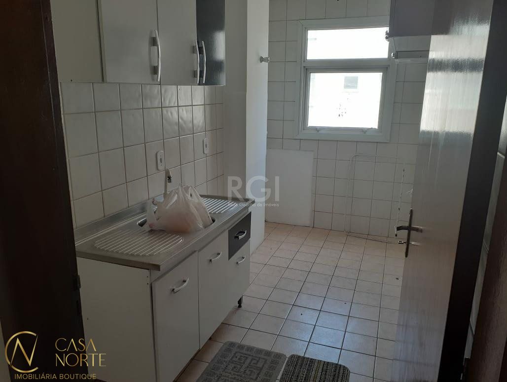 Apartamento à venda com 2 quartos, 63m², 1 vaga, Rua Jatai no bairro Cristal em Porto Alegre