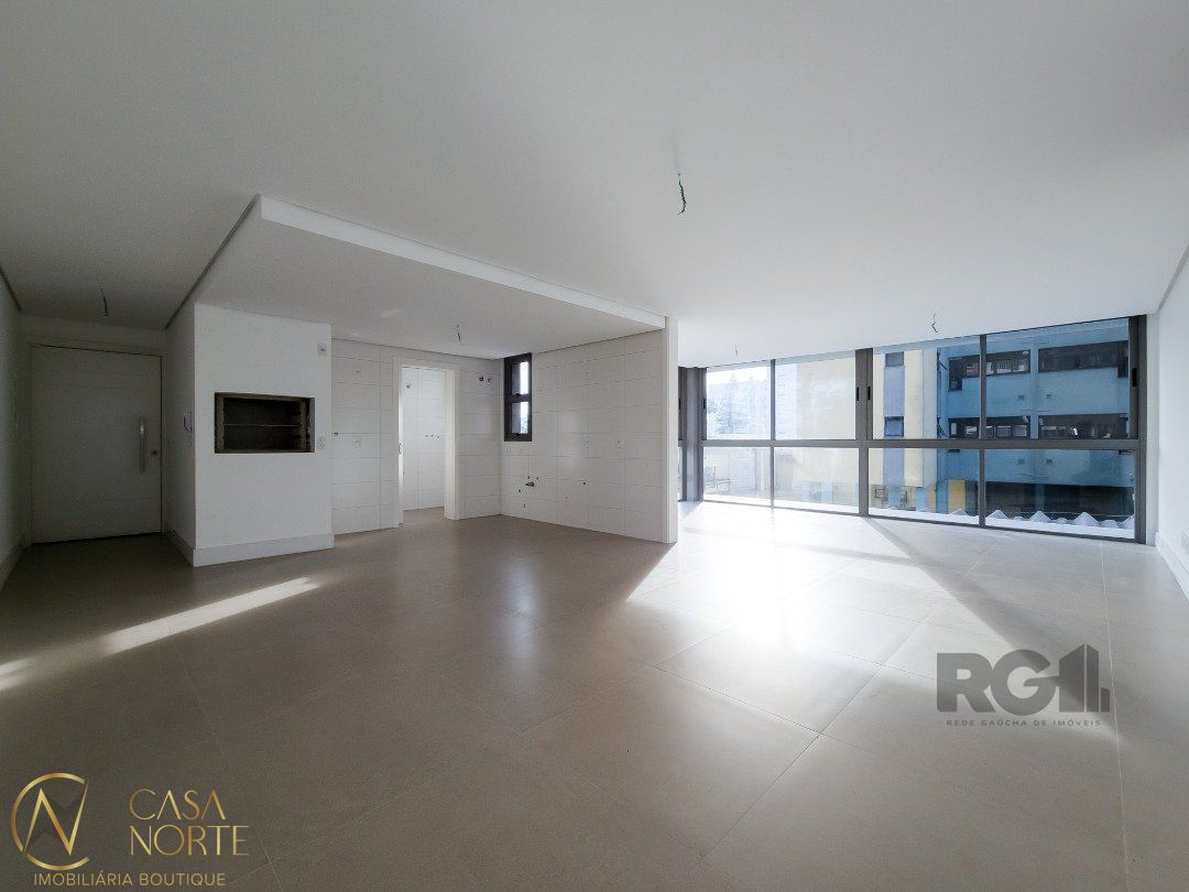 Apartamento à venda com 3 quartos, 120m², 1 suíte, 2 vagas, Travessa Nova Trento no bairro Tristeza em Porto Alegre