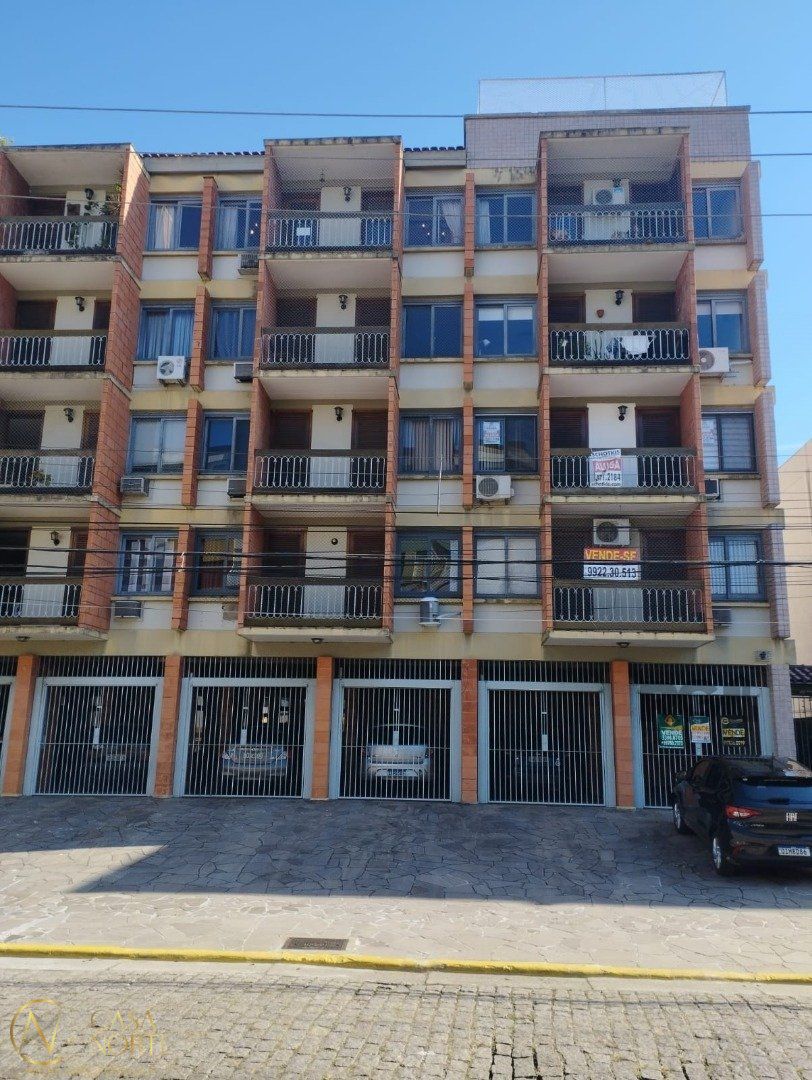 Apartamento à venda com 2 quartos, 61m², Rua Celeste Gobbato no bairro Praia de Belas em Porto Alegre