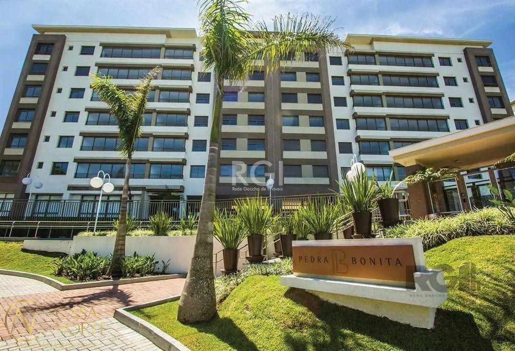 Apartamento à venda com 3 quartos, 89m², 1 suíte, 1 vaga, Avenida da Cavalhada no bairro Cavalhada em Porto Alegre