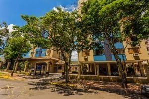 Apartamento à venda com 2 quartos, 77m², 1 vaga, Rua Doutor Murtinho no bairro Bom Jesus em Porto Alegre