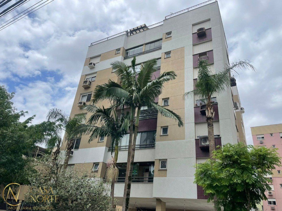 Apartamento à venda com 3 quartos, 94m², 1 suíte, 1 vaga, Rua Afonso Taunay no bairro Boa Vista em Porto Alegre