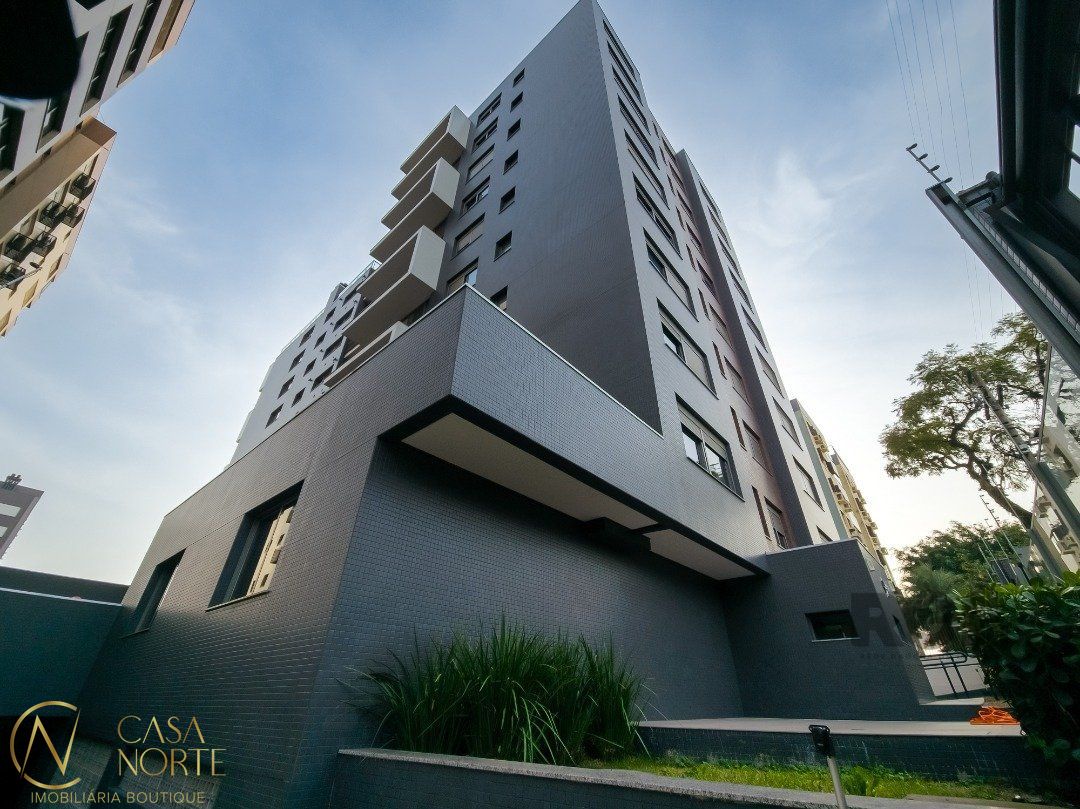 Apartamento à venda com 3 quartos, 120m², 1 suíte, 2 vagas, Travessa Nova Trento no bairro Tristeza em Porto Alegre