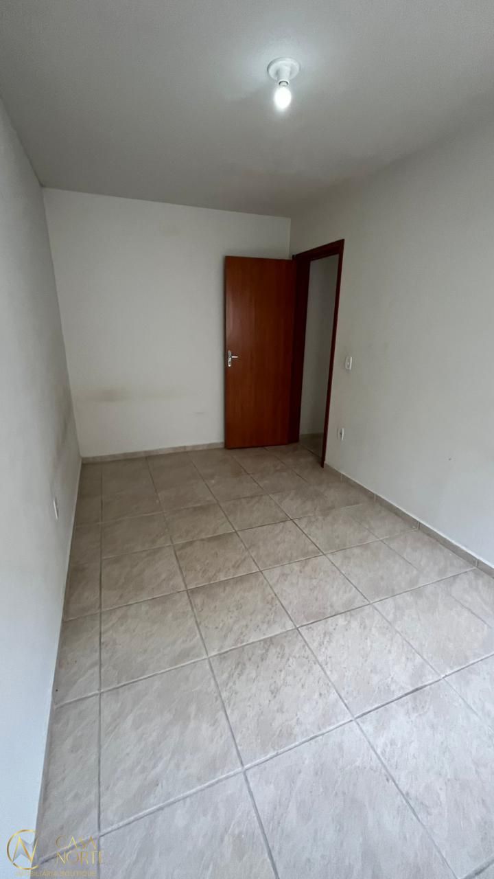 Apartamento à venda com 2 quartos, 51m², 1 vaga, Rua Gentil Claudionor de Souza no bairro Hípica em Porto Alegre