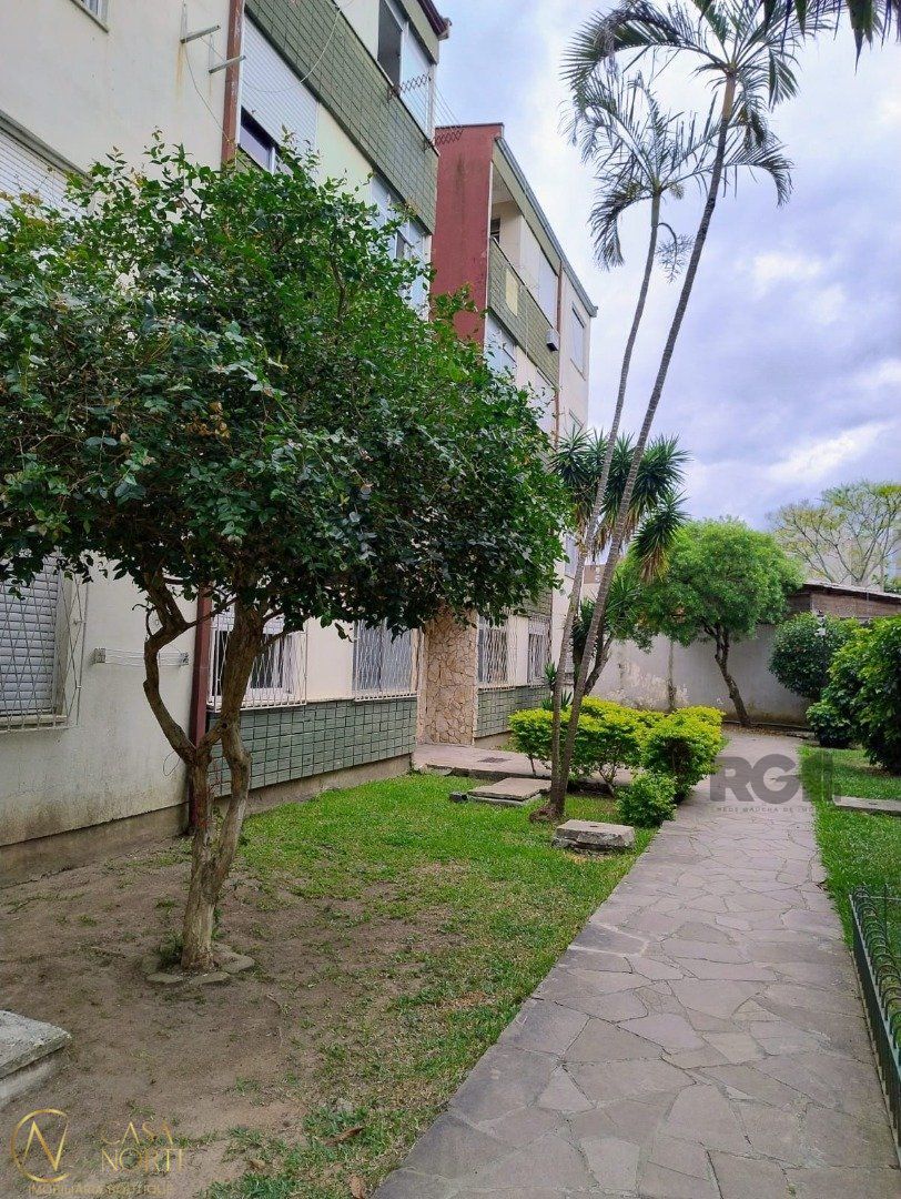 Apartamento à venda com 1 quarto, 77m², Rua Padre Ângelo Corso no bairro Cavalhada em Porto Alegre