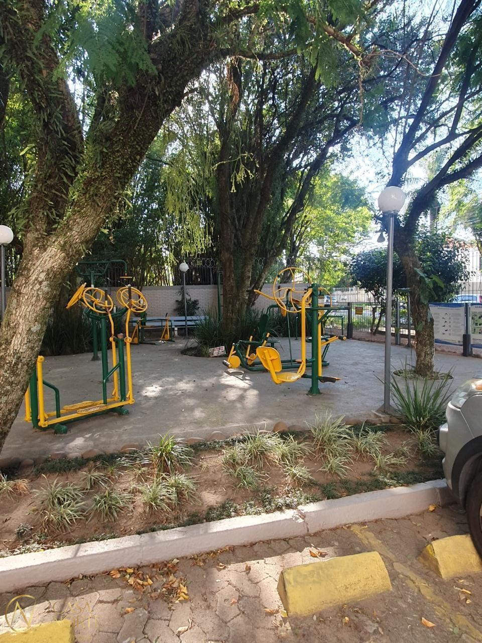 Apartamento à venda com 1 quarto, 38m², 1 vaga, Rua Chico Pedro no bairro Camaquã em Porto Alegre