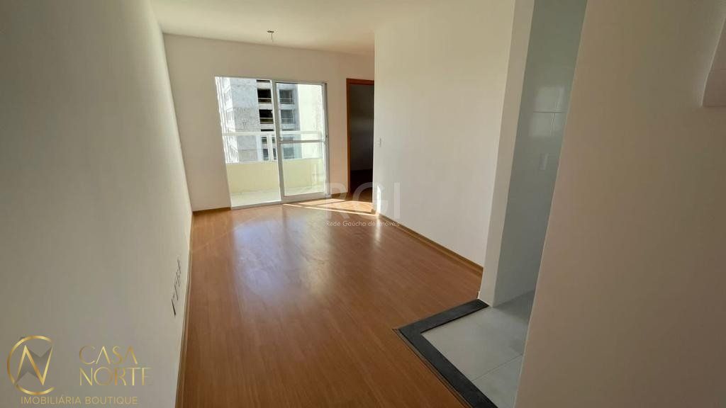 Apartamento à venda com 2 quartos, 44m², 1 vaga, Avenida Protásio Alves no bairro Morro Santana em Porto Alegre