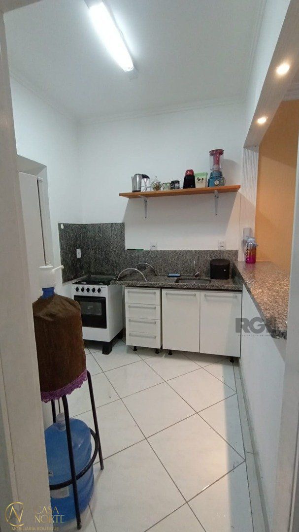 Apartamento à venda com 1 quarto, 55m², Avenida Ipiranga no bairro Praia de Belas em Porto Alegre