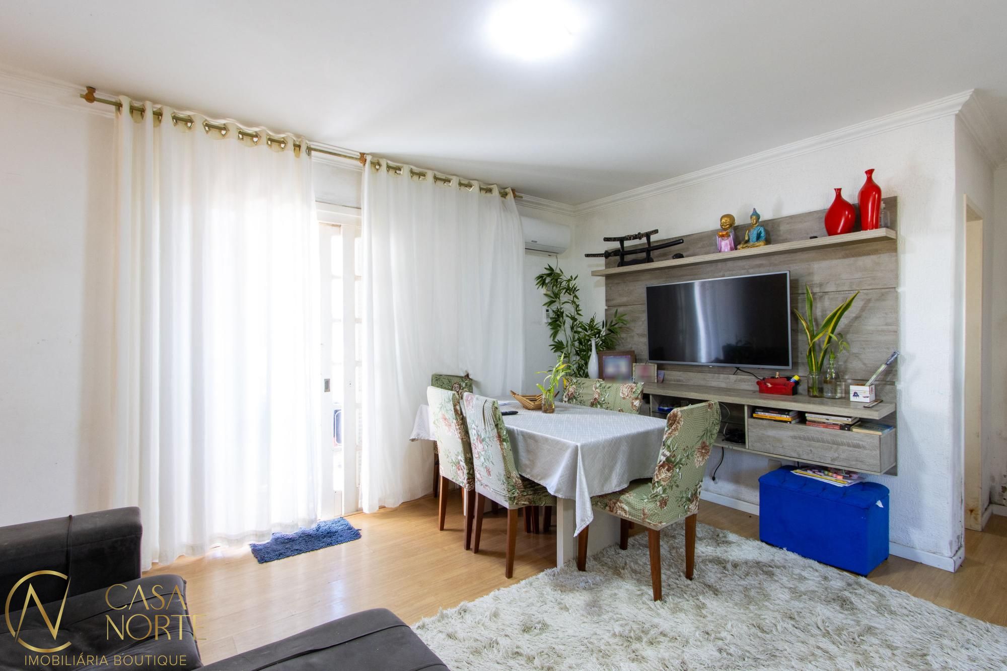 Apartamento à venda com 2 quartos, 88m², 1 suíte, 1 vaga, Avenida Otto Niemeyer no bairro Tristeza em Porto Alegre