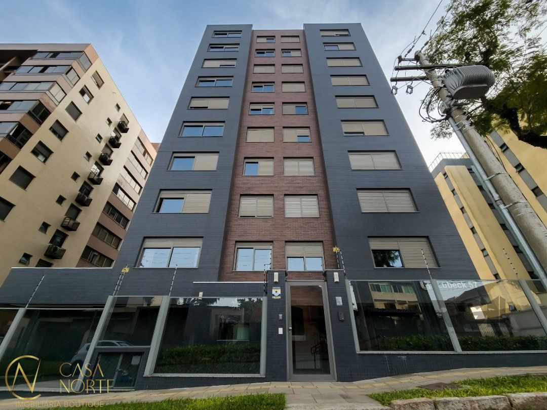 Apartamento à venda com 3 quartos, 120m², 1 suíte, 2 vagas, Travessa Nova Trento no bairro Tristeza em Porto Alegre