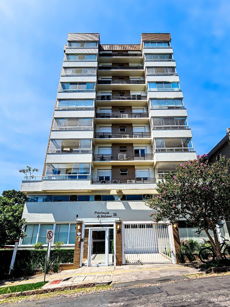 Apartamento à venda com 3 quartos, 152m², 1 suíte, 2 vagas, Rua Dona Paulina no bairro Tristeza em Porto Alegre