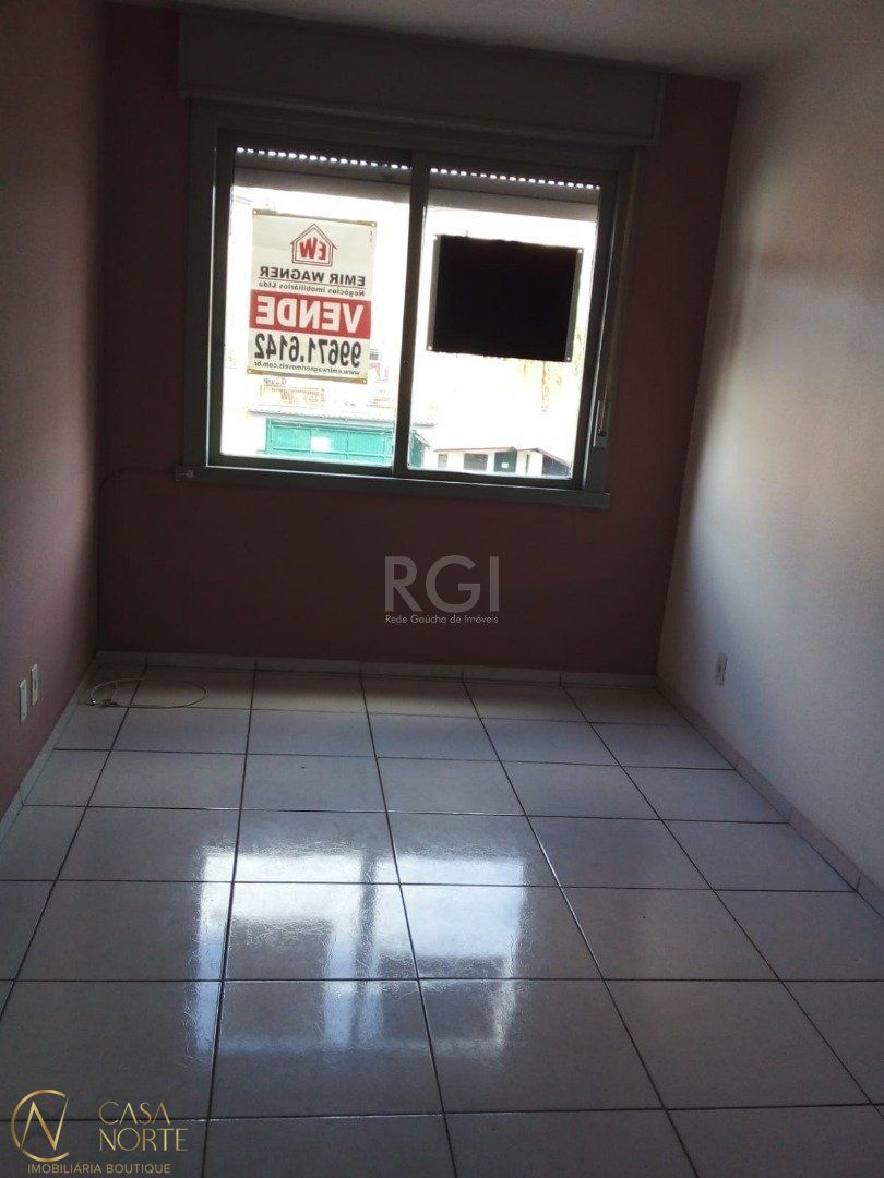 Apartamento à venda com 1 quarto, 42m², Rua Angelo Crivellaro no bairro Jardim do Salso em Porto Alegre