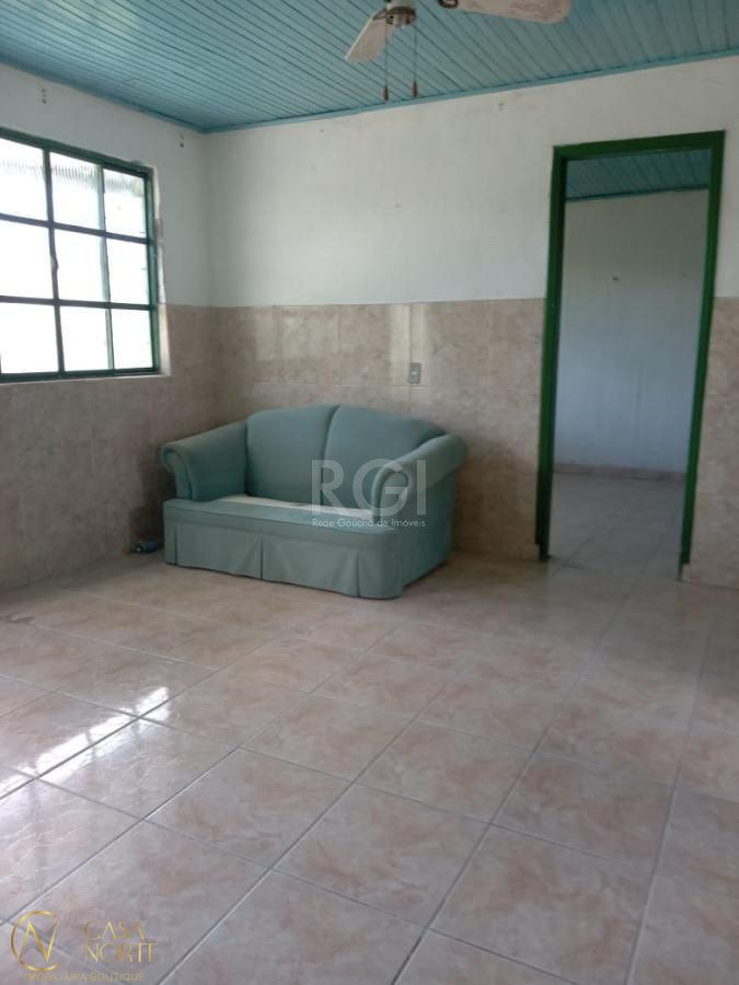 Casa à venda com 2 quartos, 30m², Rua F no bairro Extrema em Porto Alegre