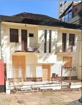 Prédio Comercial à venda  com 544m², Rua Miguel Couto no bairro Menino Deus em Porto Alegre