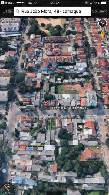 Casa à venda com 3 quartos, 212m², Rua João Mora no bairro Camaquã em Porto Alegre