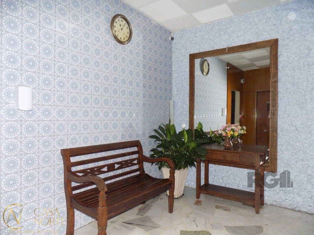 Apartamento à venda com 1 quarto, 40m², Rua Coronel Vicente no bairro Centro Histórico em Porto Alegre