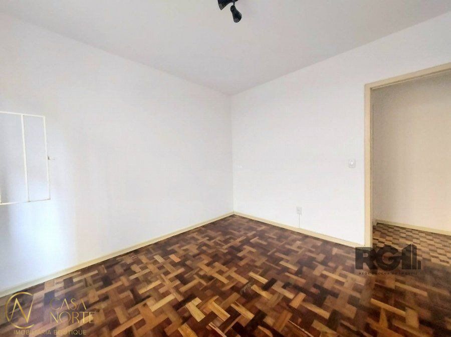 Apartamento à venda com 1 quarto, 38m², Rua Vicente da Fontoura no bairro Rio Branco em Porto Alegre