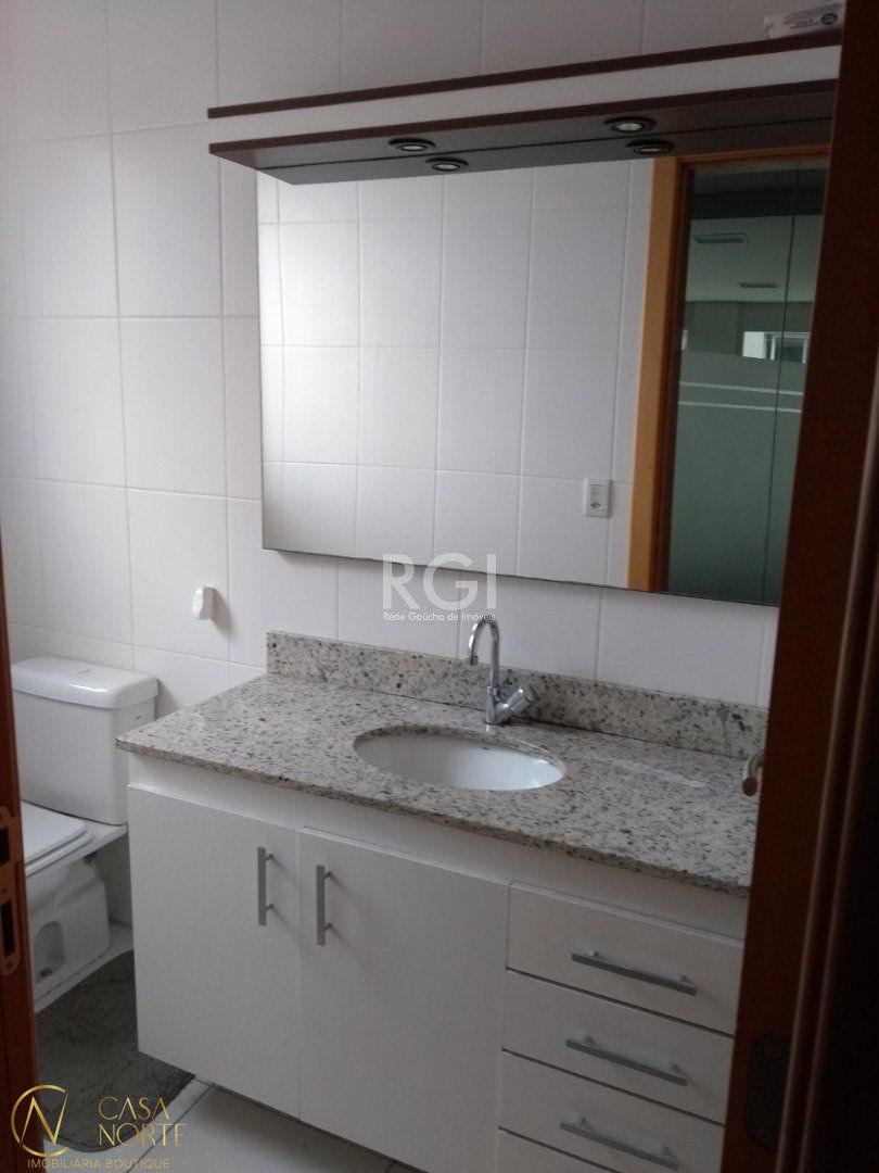 Sala Comercial à venda , 39m², 1 vaga, Rua Regente no bairro Petrópolis em Porto Alegre