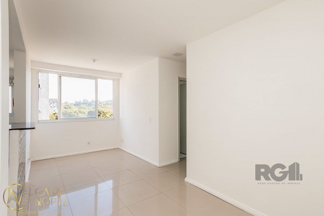 Apartamento à venda com 2 quartos, 47m², 1 vaga, Avenida Juca Batista no bairro Cavalhada em Porto Alegre