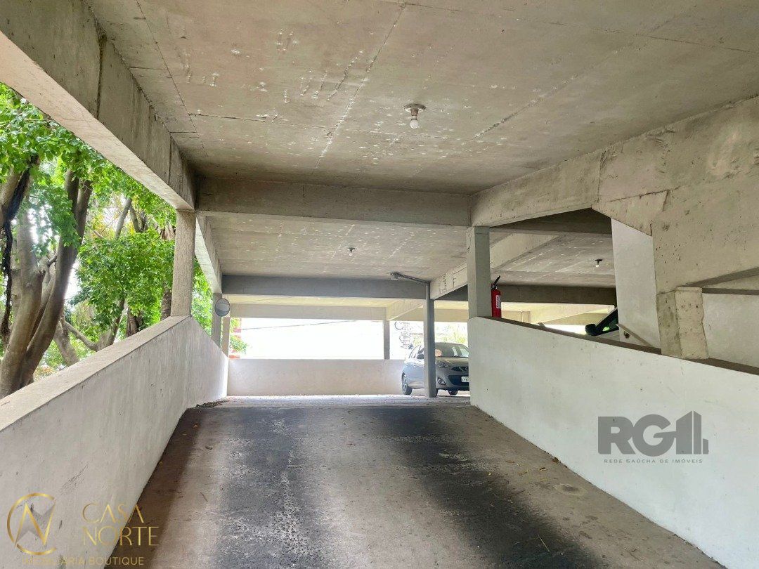 Apartamento à venda com 3 quartos, 94m², 1 suíte, 1 vaga, Rua Afonso Taunay no bairro Boa Vista em Porto Alegre