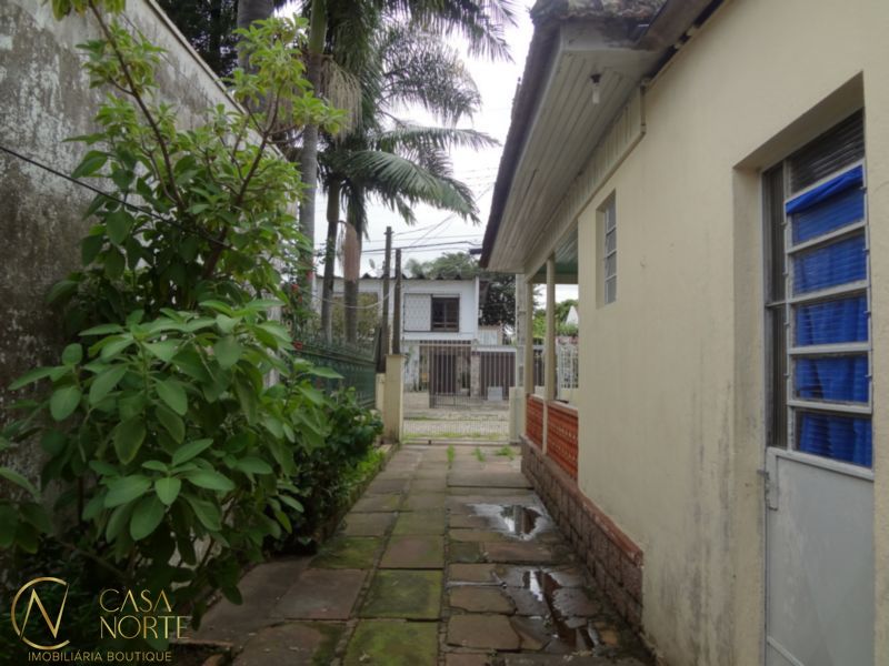 Terreno à venda  com 396m², Rua Pasteur no bairro Ipanema em Porto Alegre