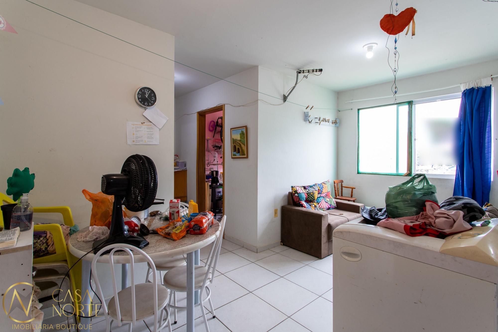 Apartamento à venda com 2 quartos, 51m², 1 vaga, Rua Marcelo dos Santos no bairro Hípica em Porto Alegre