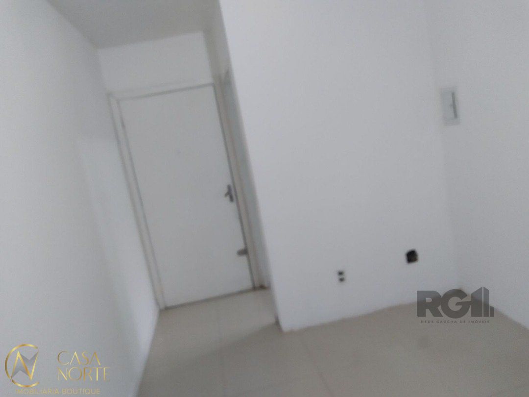 Apartamento à venda com 1 quarto, 39m², 1 vaga, Avenida da Cavalhada no bairro Cavalhada em Porto Alegre