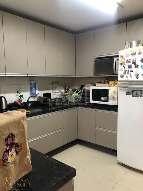 Casa de Condomínio à venda com 3 quartos, 149m², 1 suíte, 2 vagas, Rua Pau-Brasil no bairro Hípica em Porto Alegre