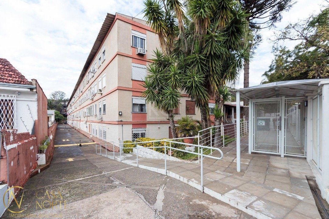 Apartamento à venda com 2 quartos, 57m², Rua Pedro Boticario no bairro Glória em Porto Alegre