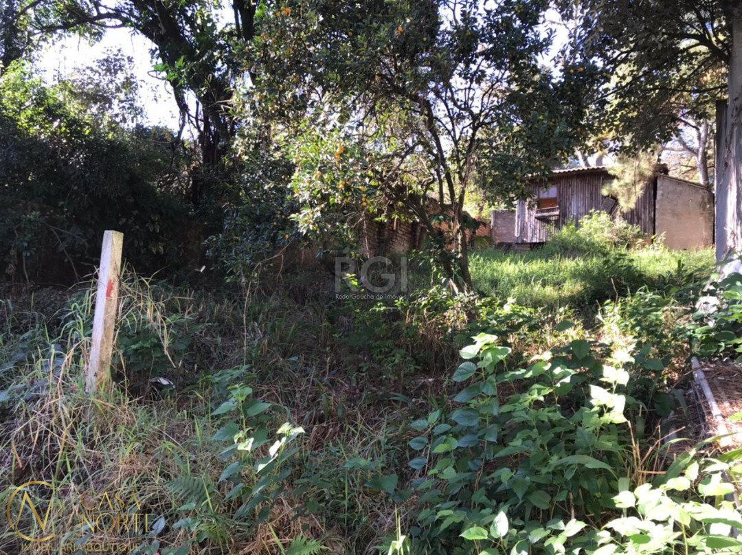 Terreno à venda  com 500m², Avenida Vicente Monteggia no bairro Cavalhada em Porto Alegre