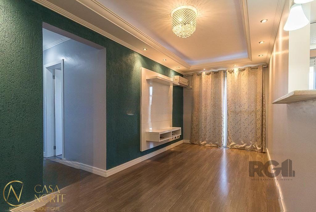 Apartamento à venda com 3 quartos, 60m², 1 suíte, 1 vaga, Rua Tenente Ary Tarrago no bairro Alto Petrópolis em Porto Alegre
