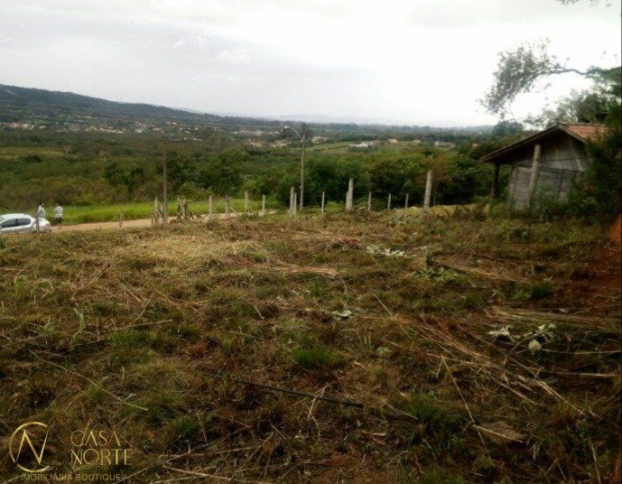 Terreno à venda  com 800m², Estrada Jacques da Rosa no bairro Lageado em Porto Alegre