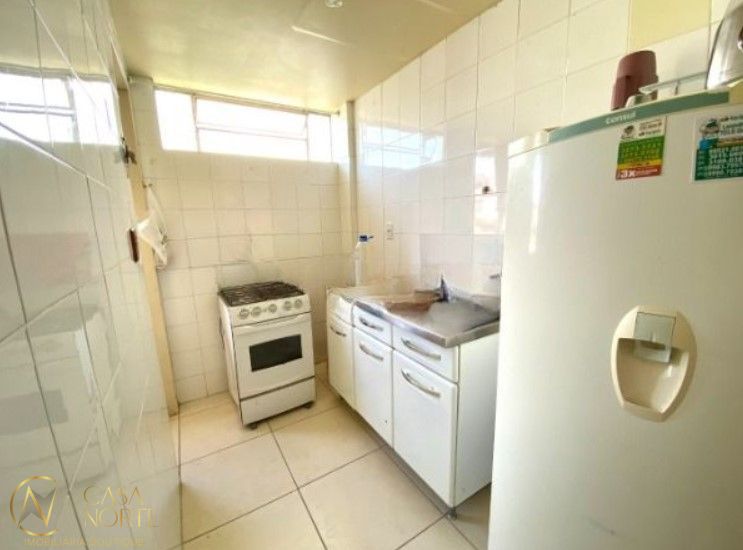 Apartamento à venda com 1 quarto, 38m², 1 vaga, Rua Chico Pedro no bairro Cristal em Porto Alegre