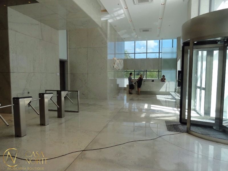 Sala Comercial à venda , 40m², 1 vaga, Avenida Ipiranga no bairro Praia de Belas em Porto Alegre
