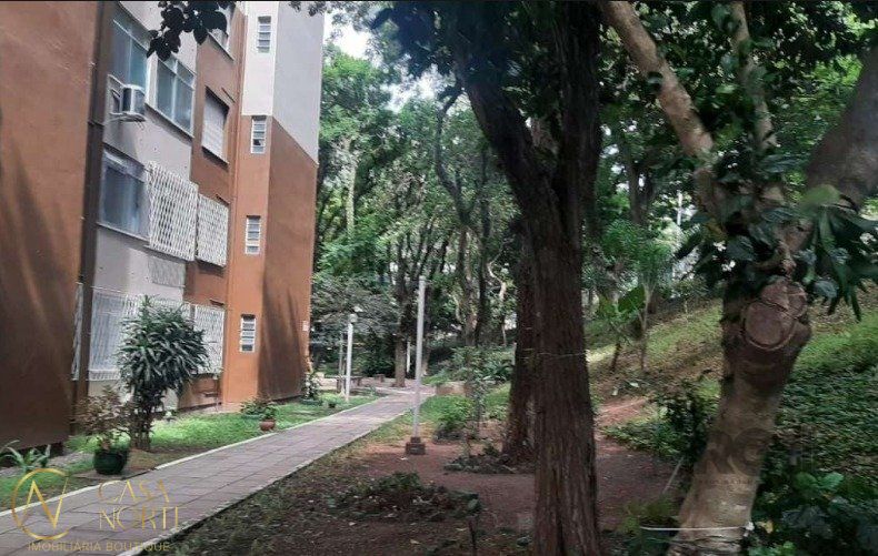 Apartamento à venda com 1 quarto, 41m², 1 vaga, Rua Diomário Moojen no bairro Cristal em Porto Alegre