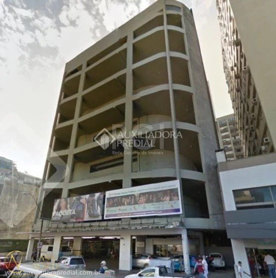 Box à venda , 10m², Praça Dom Feliciano no bairro Centro Histórico em Porto Alegre