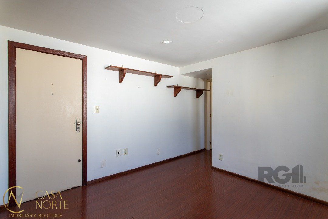 Apartamento à venda com 1 quarto, 37m², Rua Coronel Bordini no bairro Auxiliadora em Porto Alegre