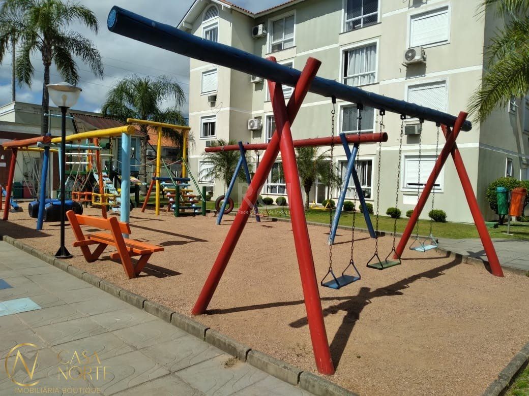Apartamento à venda com 2 quartos, 48m², 1 vaga, Avenida Juca Batista no bairro Hípica em Porto Alegre