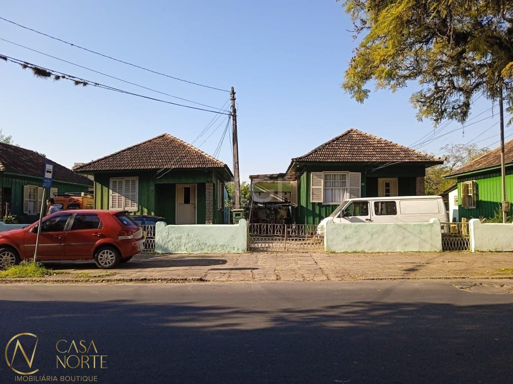 Terreno à venda  com 600m², Rua Doutor Pereira Neto no bairro Tristeza em Porto Alegre