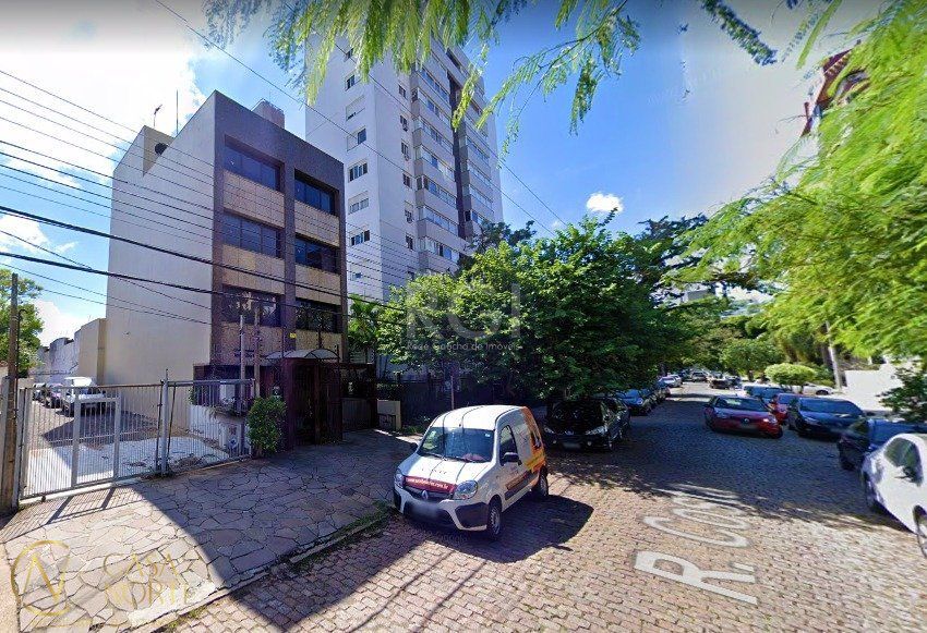 Terreno à venda  com 440m², Rua Costa no bairro Menino Deus em Porto Alegre