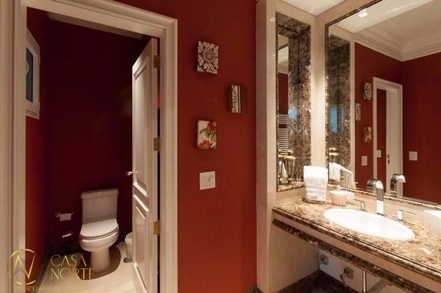 Casa de Condomínio à venda com 5 quartos, 1165m², 5 suítes, 4 vagas, Avenida Juca Batista no bairro Chapéu do Sol em Porto Alegre