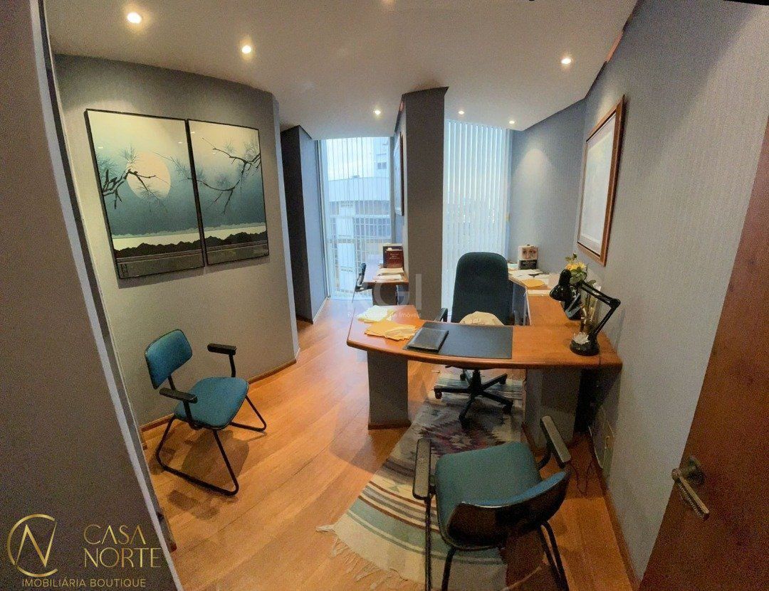Sala Comercial à venda , 42m², Rua Mostardeiro no bairro Moinhos de Vento em Porto Alegre