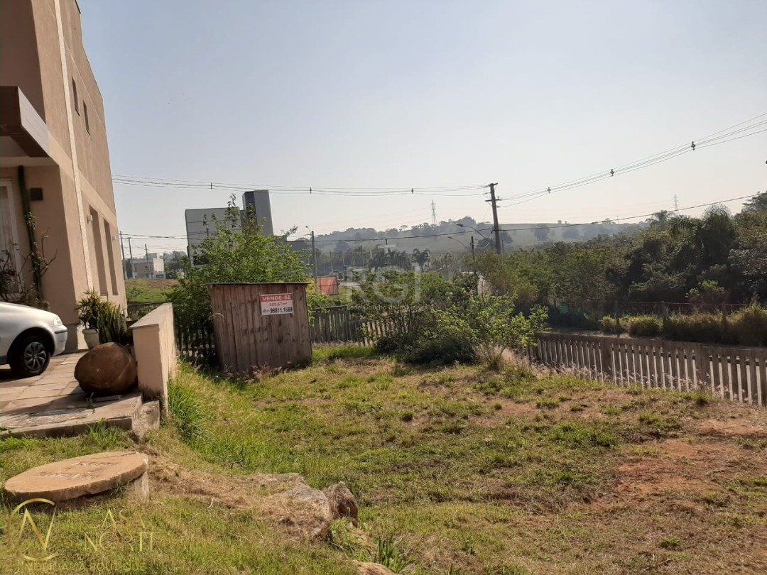 Terreno à venda  com 325m², Rua Madre Clara no bairro Mário Quintana em Porto Alegre