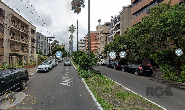 Sala Comercial à venda , 40m², Avenida Getúlio Vargas no bairro Menino Deus em Porto Alegre