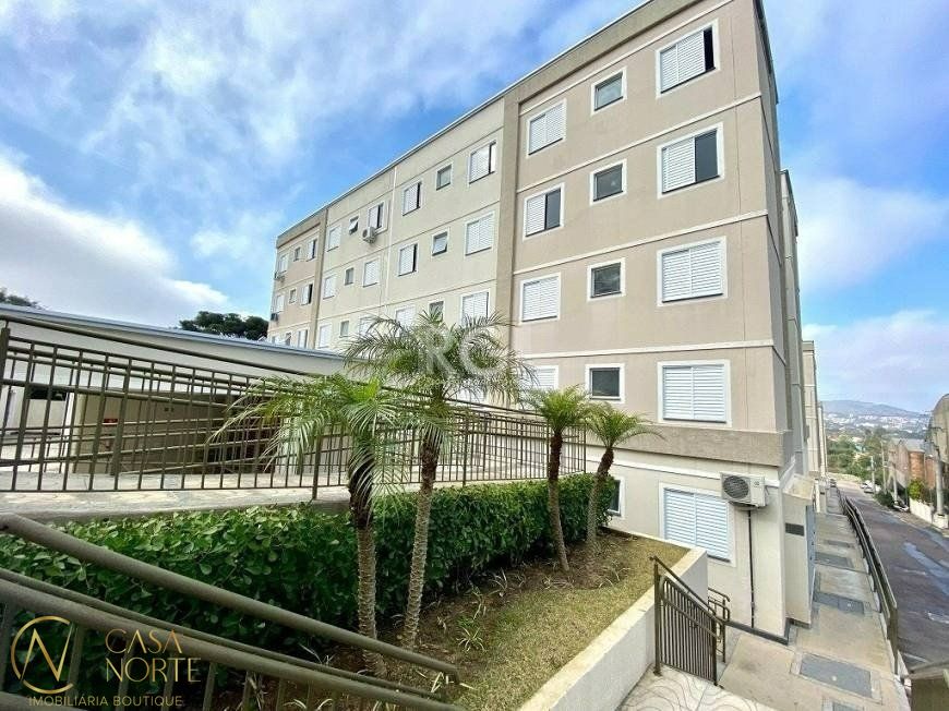 Apartamento à venda com 2 quartos, 45m², 1 vaga, Rua Atílio Supertti no bairro Vila Nova em Porto Alegre