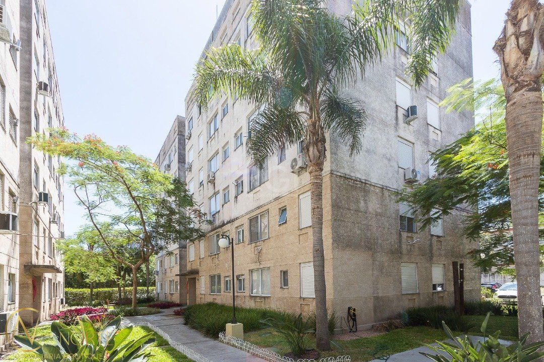 Apartamento à venda com 3 quartos, 61m², 1 suíte, 1 vaga, Avenida Juca Batista no bairro Cavalhada em Porto Alegre