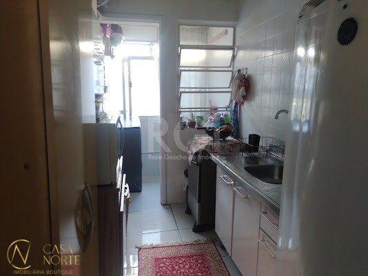 Apartamento à venda com 2 quartos, 61m², Rua Doutor Campos Velho no bairro Cristal em Porto Alegre