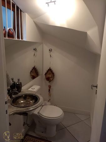 Casa de Condomínio à venda com 3 quartos, 70m², 1 suíte, 1 vaga, Avenida Alcides Maia no bairro Sarandi em Porto Alegre